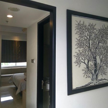 Sparks Odeon Sukabumi, Artotel Curated Extérieur photo