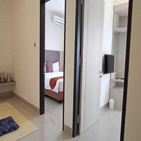 Sparks Odeon Sukabumi, Artotel Curated Extérieur photo