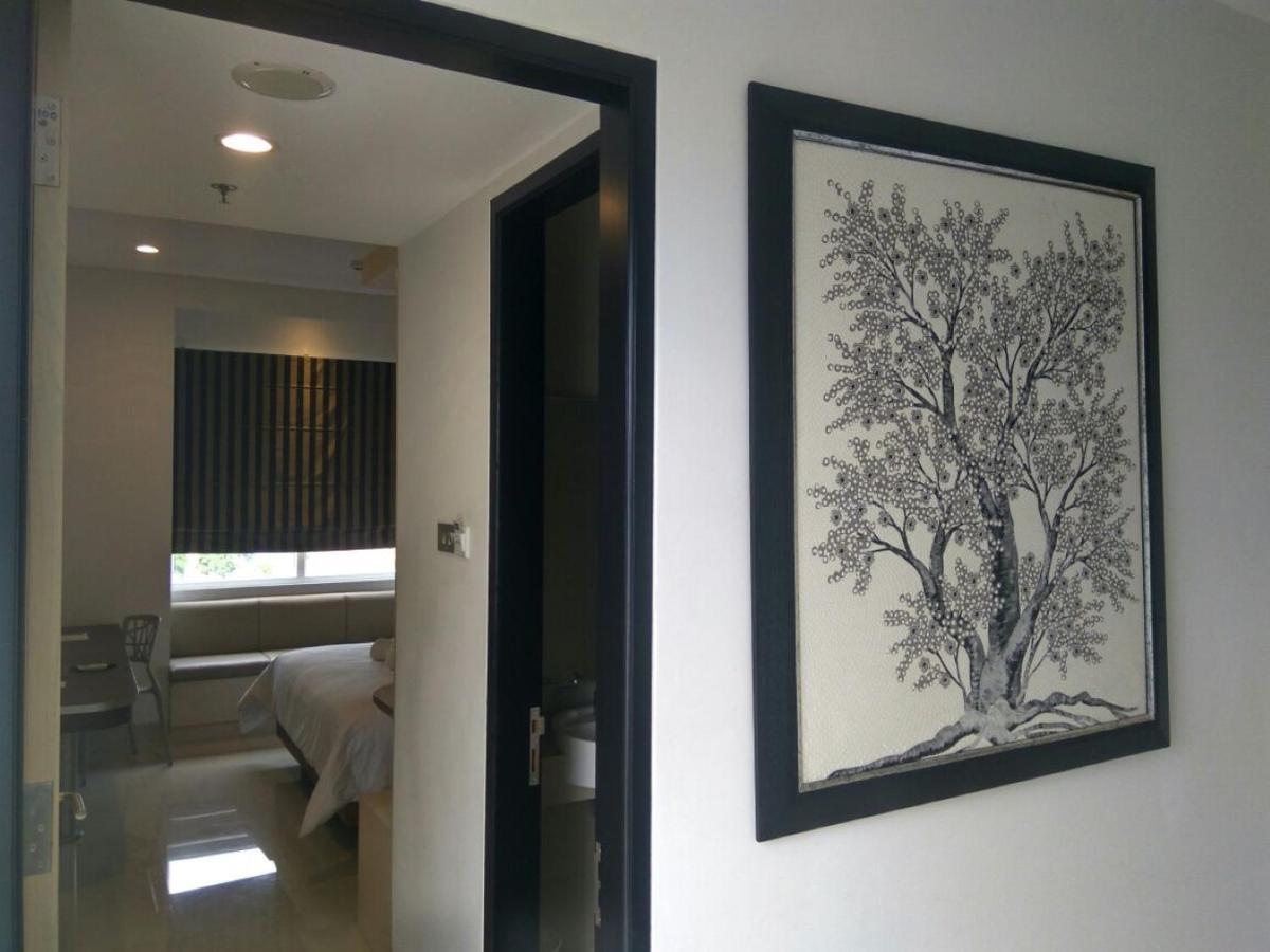 Sparks Odeon Sukabumi, Artotel Curated Extérieur photo