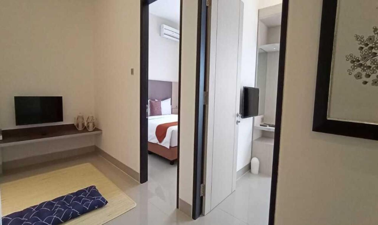 Sparks Odeon Sukabumi, Artotel Curated Extérieur photo