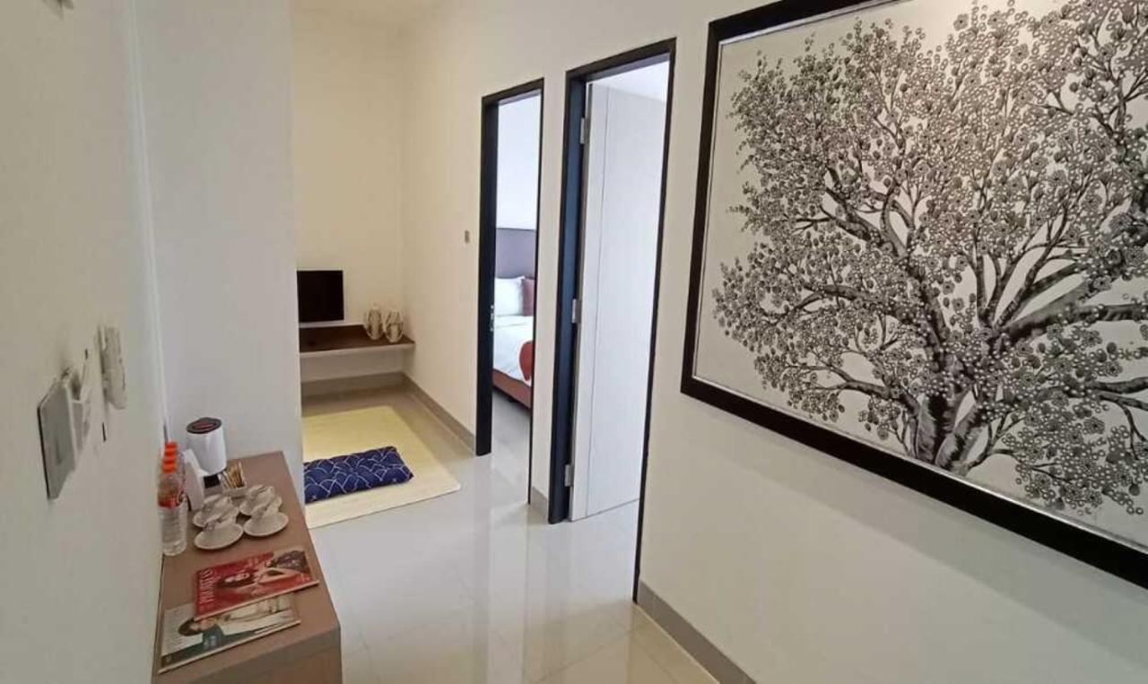 Sparks Odeon Sukabumi, Artotel Curated Extérieur photo