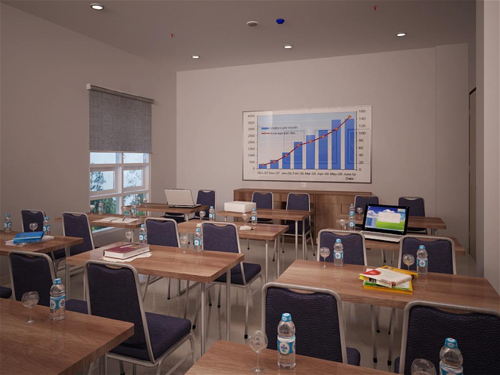 Sparks Odeon Sukabumi, Artotel Curated Extérieur photo