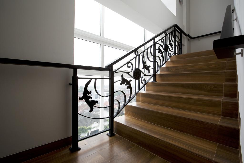 Sparks Odeon Sukabumi, Artotel Curated Extérieur photo