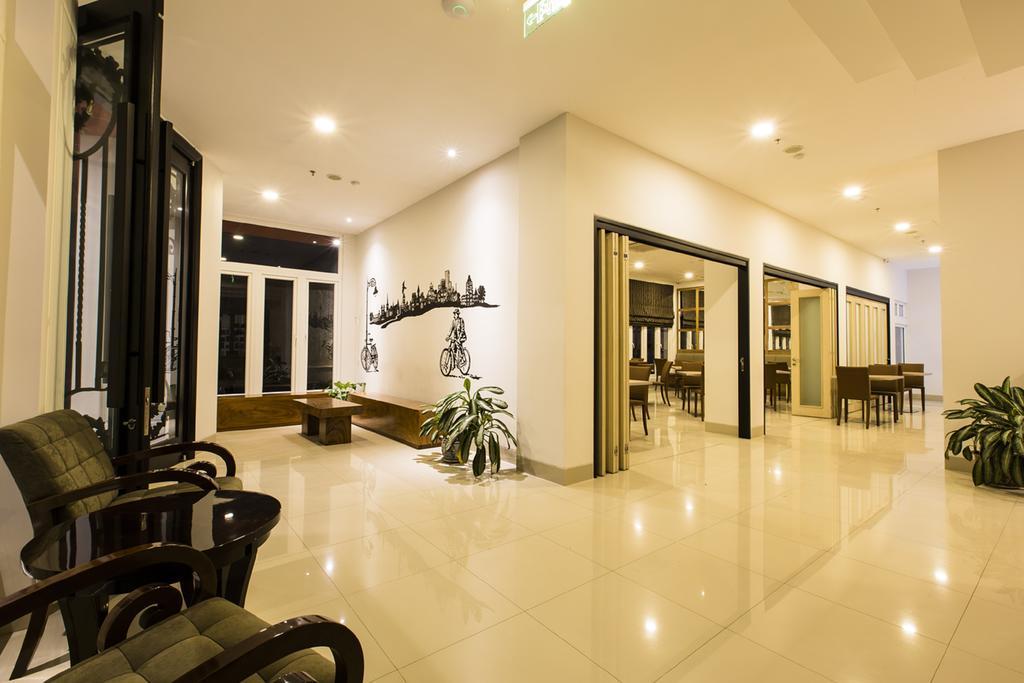 Sparks Odeon Sukabumi, Artotel Curated Extérieur photo