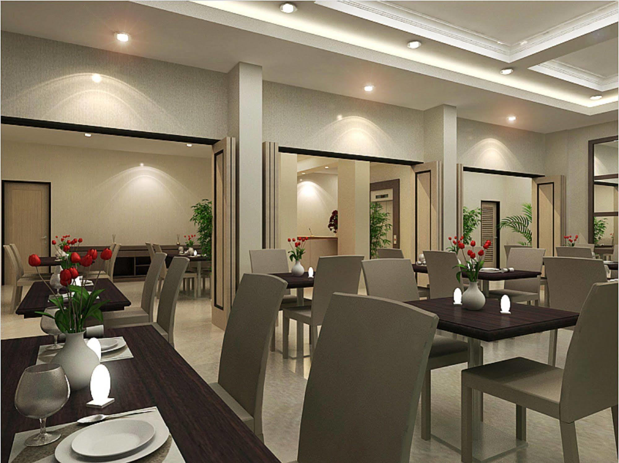 Sparks Odeon Sukabumi, Artotel Curated Extérieur photo