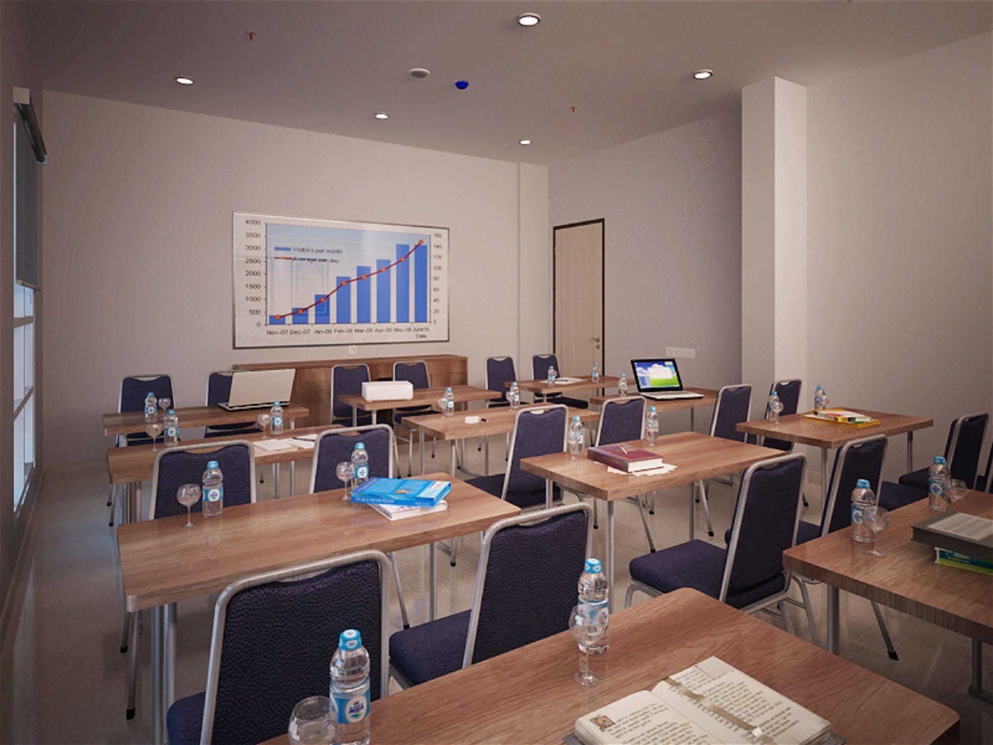 Sparks Odeon Sukabumi, Artotel Curated Extérieur photo